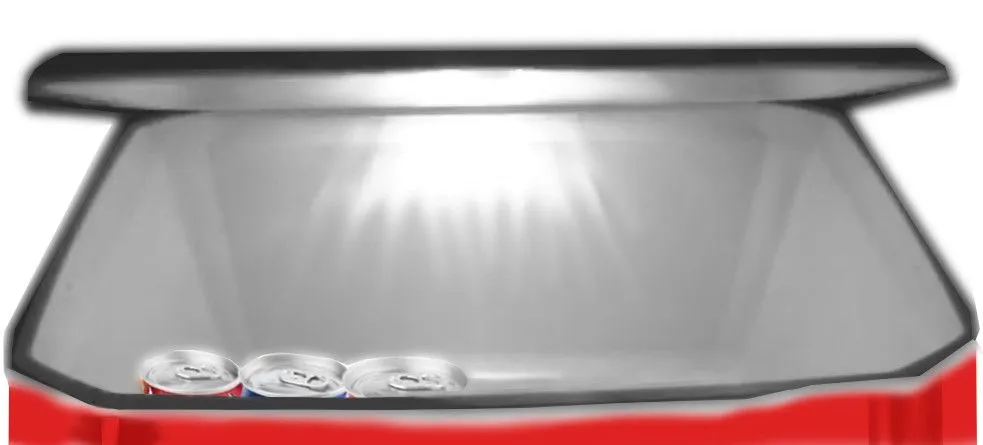 COOLER LIGHT